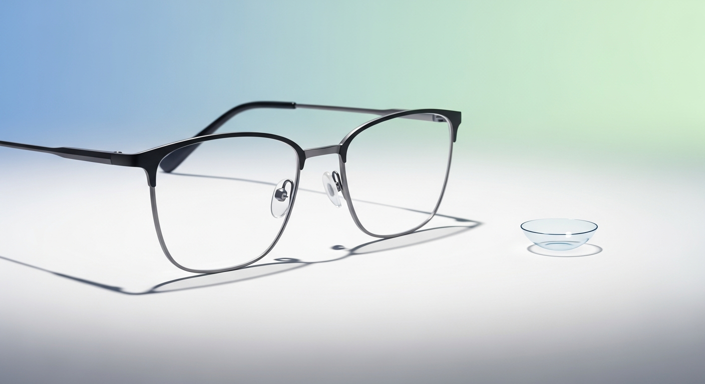 Astigmat Tedavi Yöntemleri: Gözlük ve Lens Kullanımı