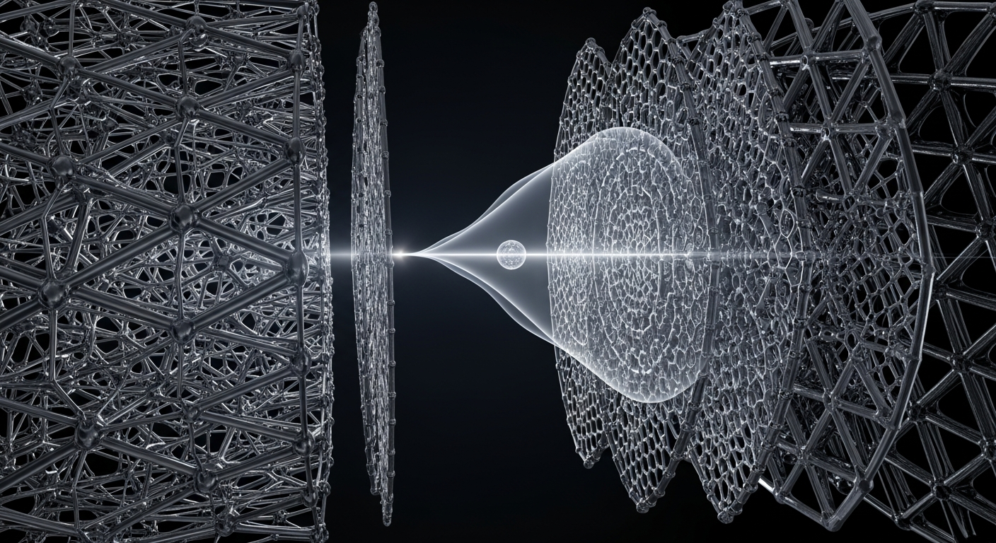 Fotonik ve Meta-Materyal Tasarımında Derin Öğrenme