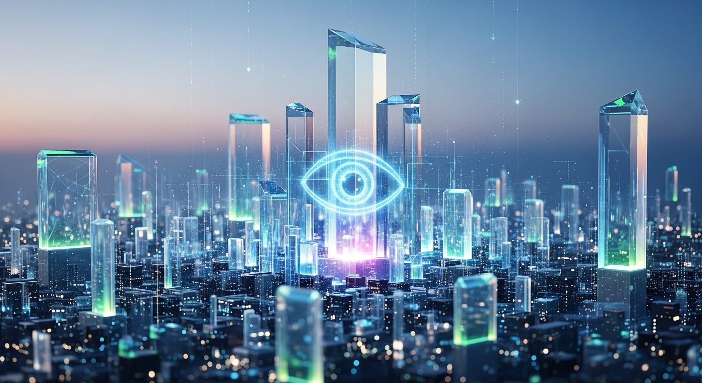 Gelecek Beklentileri: Yeni Nesil Optik Teknolojileri