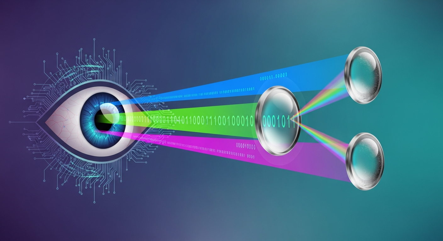 Optik Tasarımında Yapay Zeka: Sektörü Nasıl Değiştiriyor?