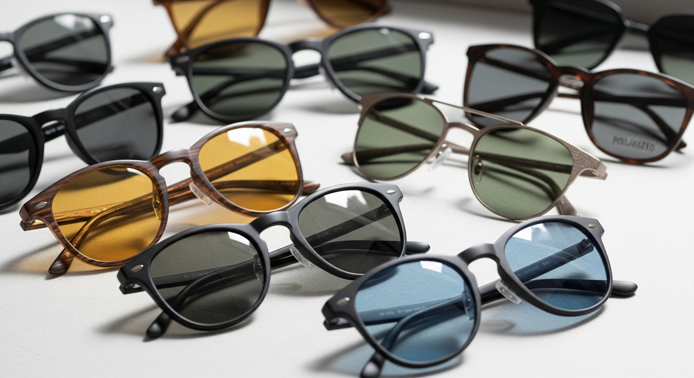 Kullanım Amacına Göre Cam Rengi ve Materyal Seçimi