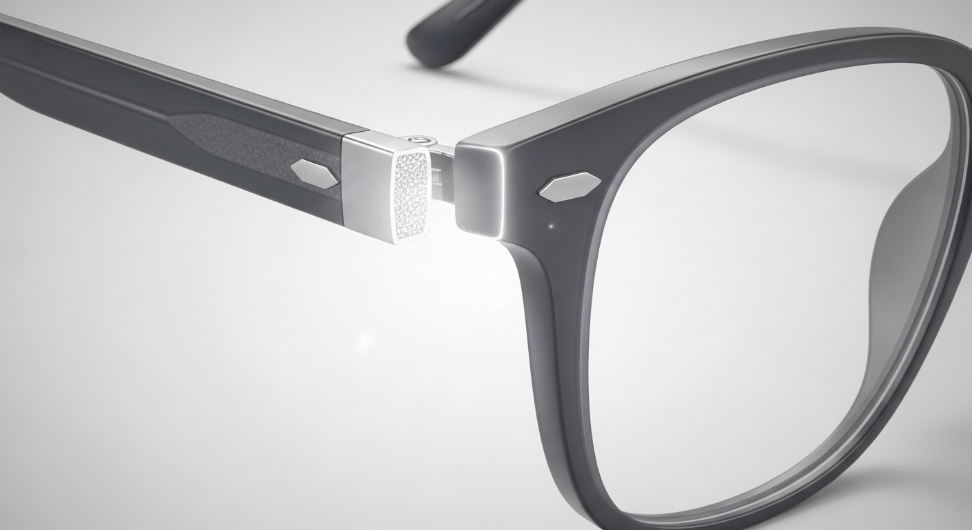 Hassas Ciltler İçin Hipoalerjenik Çerçeveler