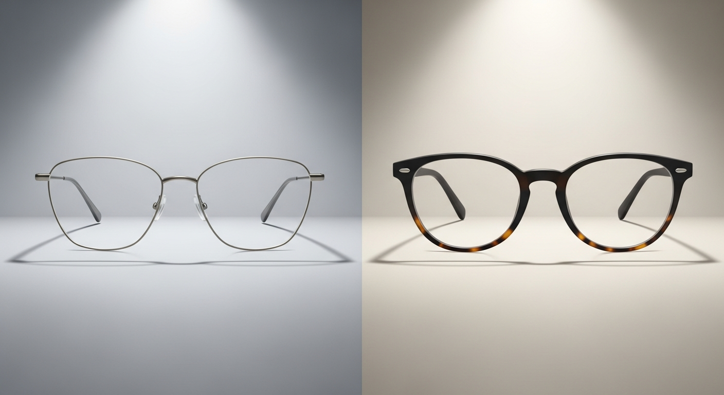 Yüz Tipine ve Estetik Beklentilere Göre Karşılaştırma