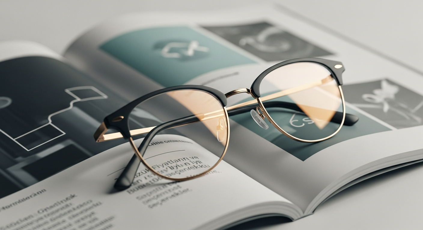 Kaliteli ve Bütçe Dostu Gözlük Markaları