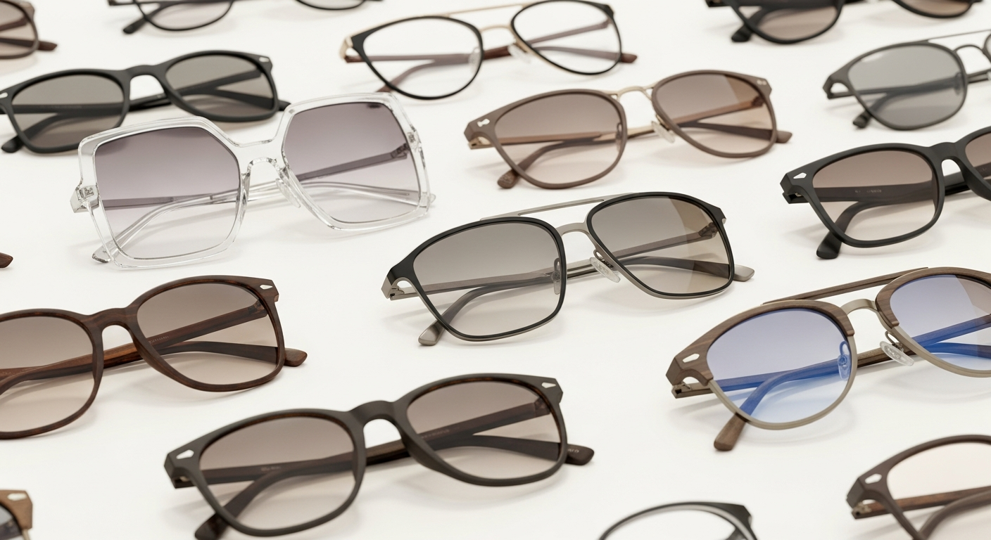 Yılın Öne Çıkan Çerçeve ve Cam Tasarımları