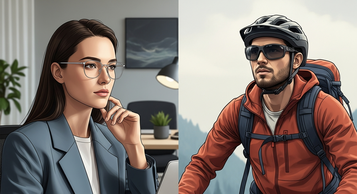 Kişisel Tarz ve Yaşam Alışkanlıkları