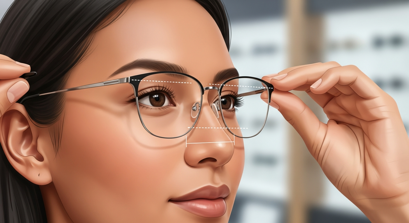 Çerçeve Boyutu ve Konfor: Dikkat Edilmesi Gerekenler