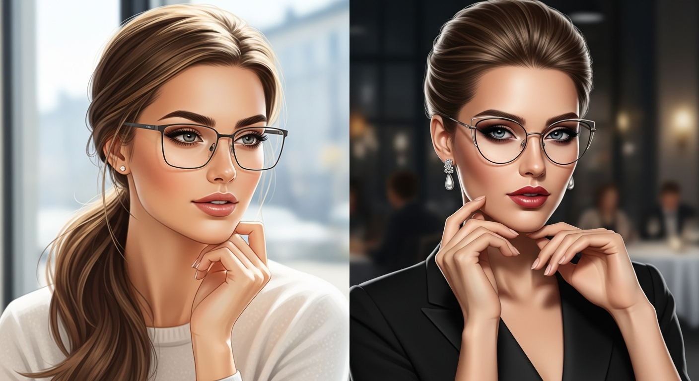 Günlük ve Gece Şıklığı İçin Kombin Önerileri