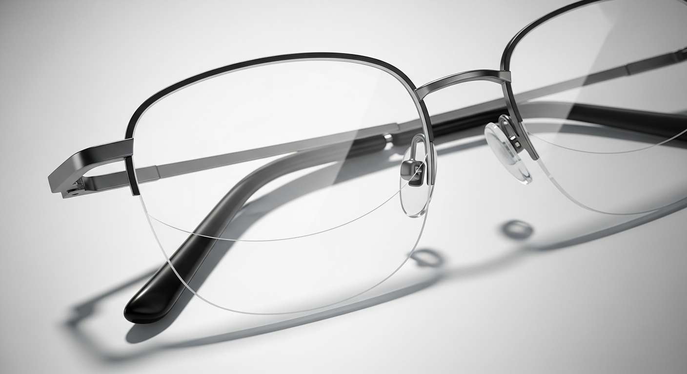 Asferik Cam Tasarımı ve Estetik Görünüme Katkısı