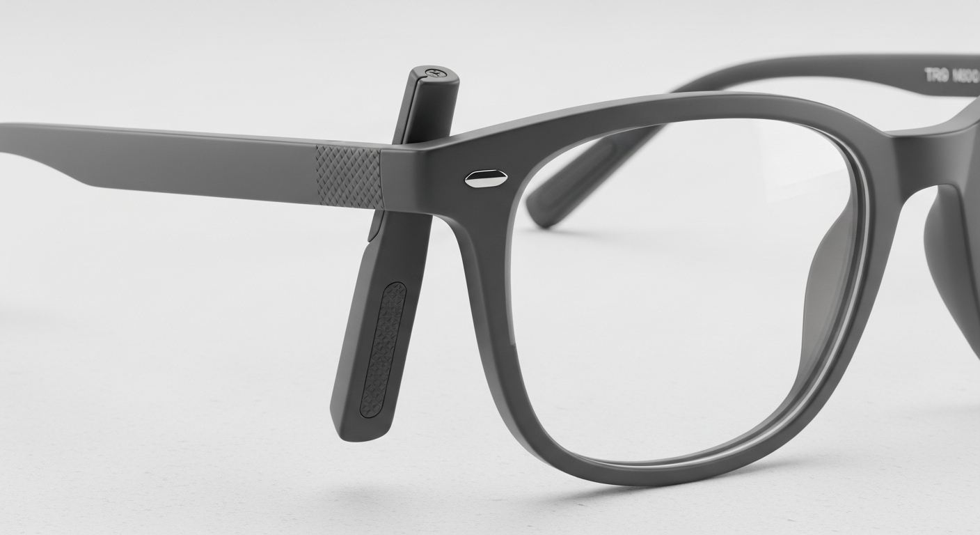 Doğru Çerçeve Materyali ve Dayanıklılık