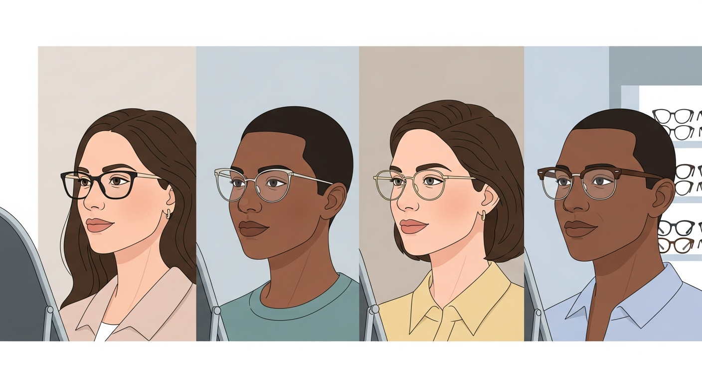 Yüz Tipinize ve İhtiyacınıza Uygun Marka Seçimi