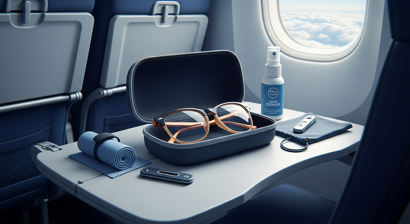 Uçak ve Otobüs Yolculuklarında Pratik Çözümler