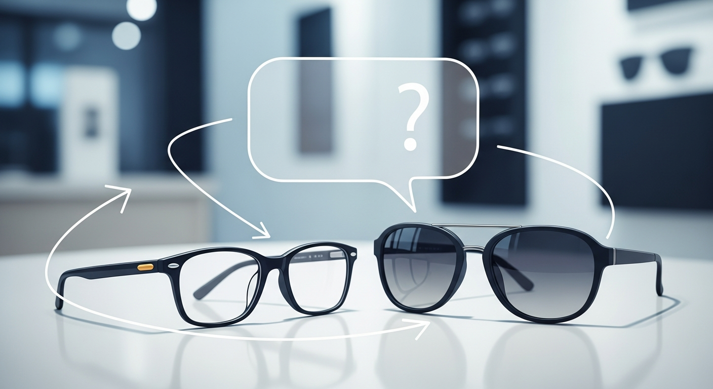 Optik ve Güneş Gözlüğü İade Süreçleri Nasıl İşler?