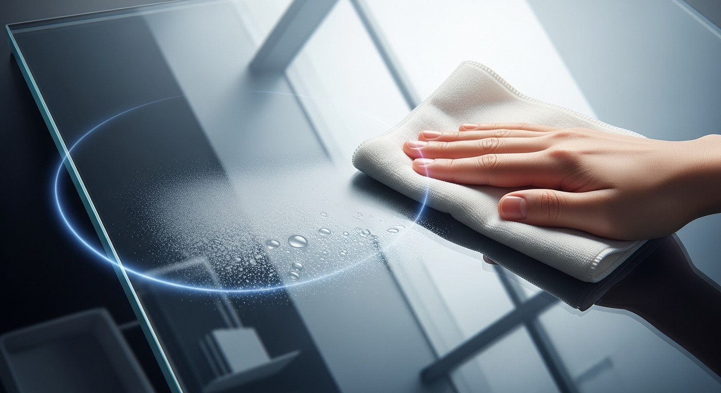 Aynalı Cam Nedir ve Neden Özel Bakım Gerektirir?