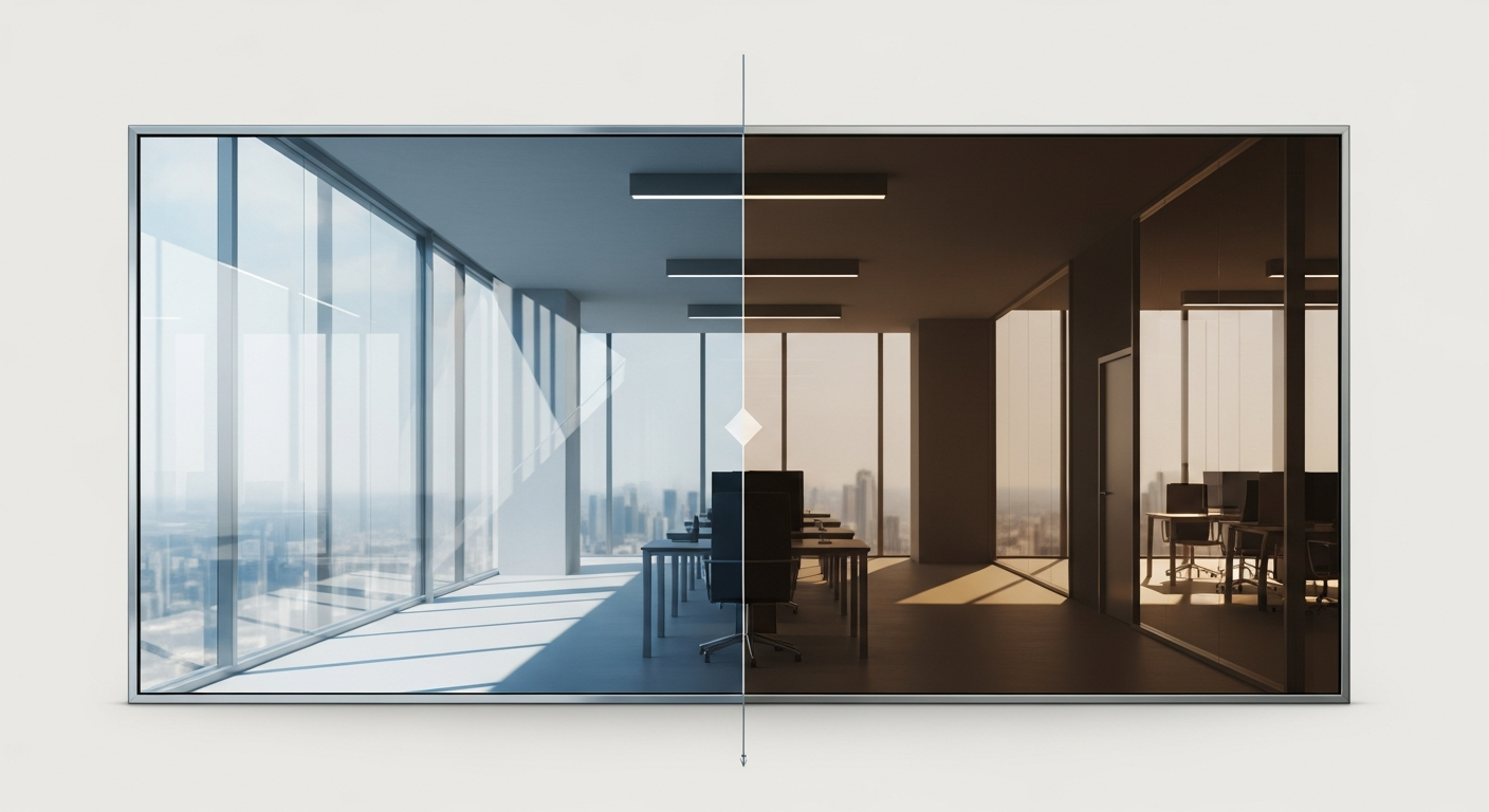 Avantajları ve Dezavantajlarıyla Cam Karşılaştırması