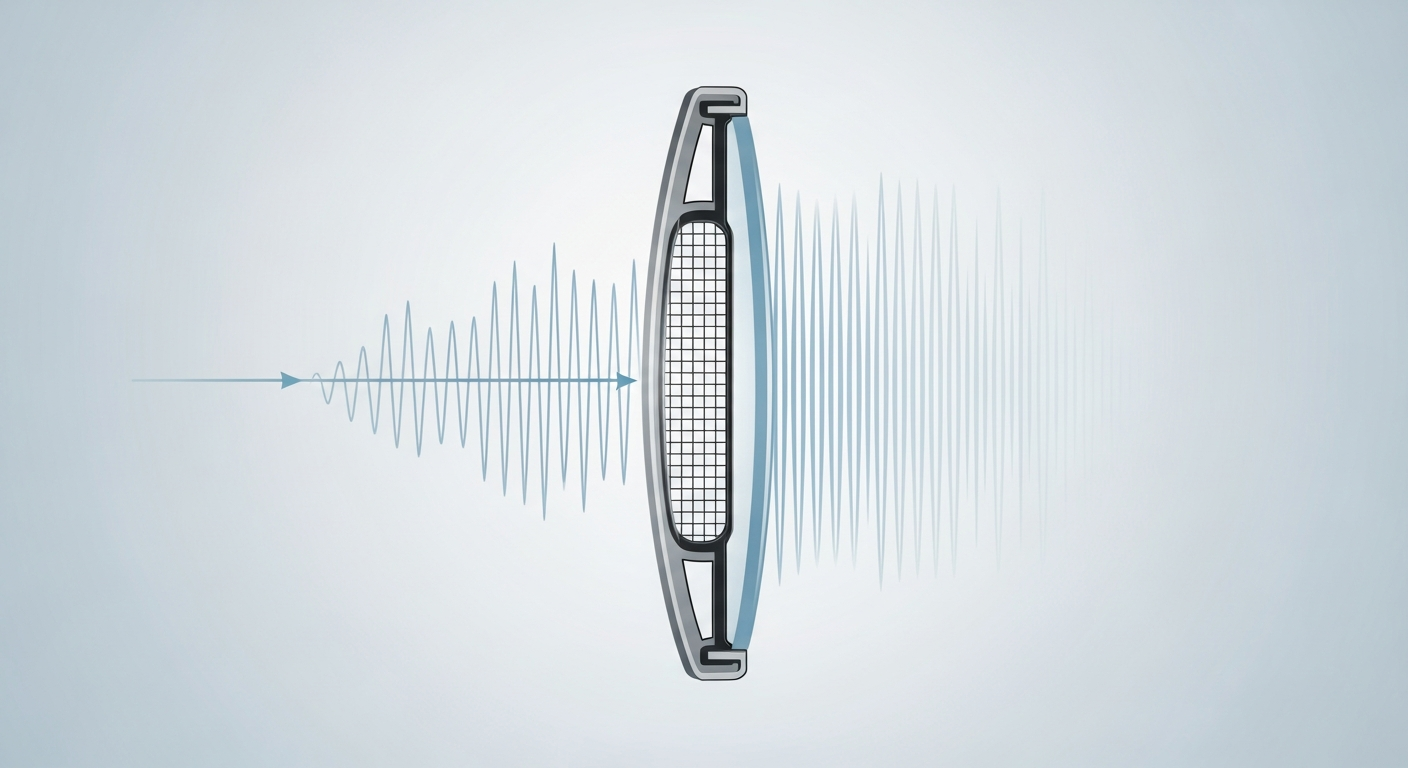 Polarize Gözlük Camı Nedir ve Nasıl Çalışır?
