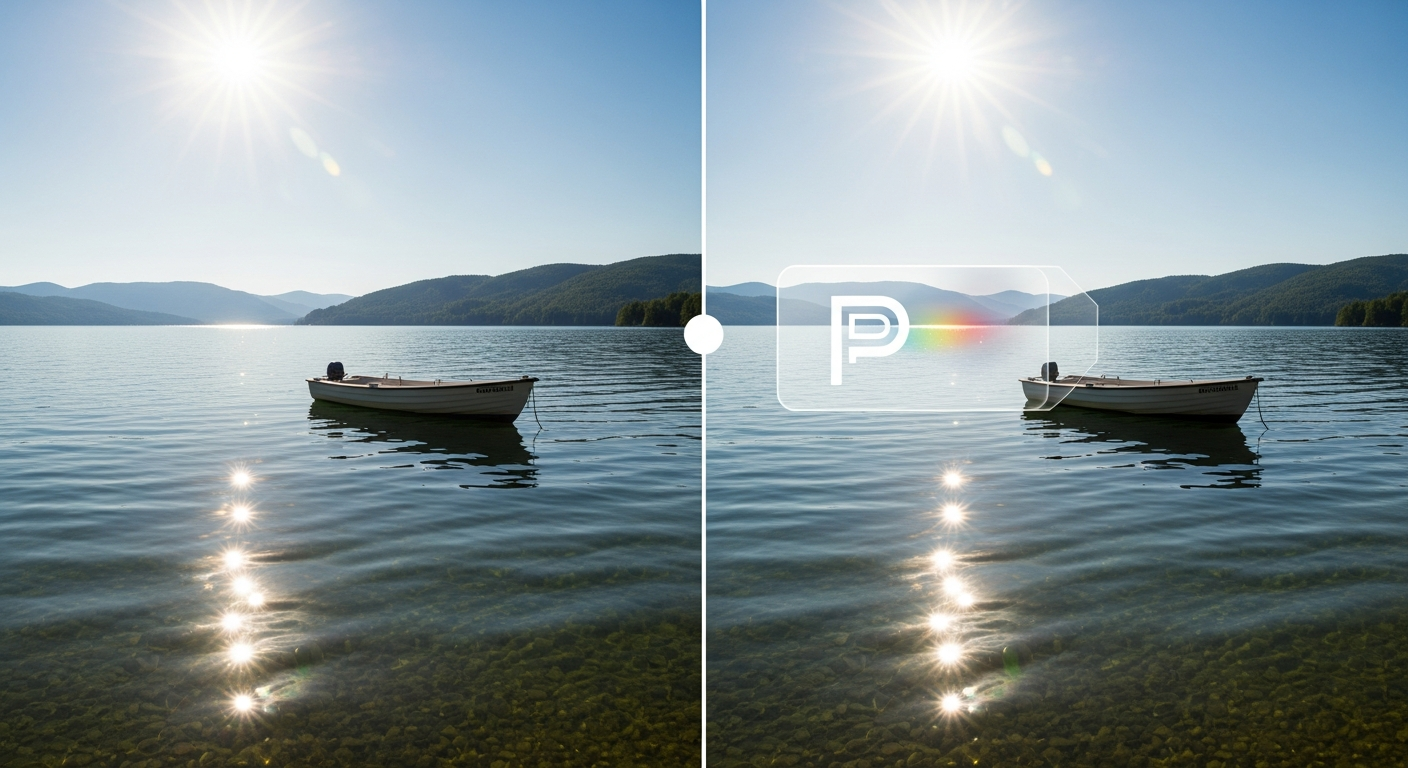 Polarize Camların Avantajları ve Dezavantajları