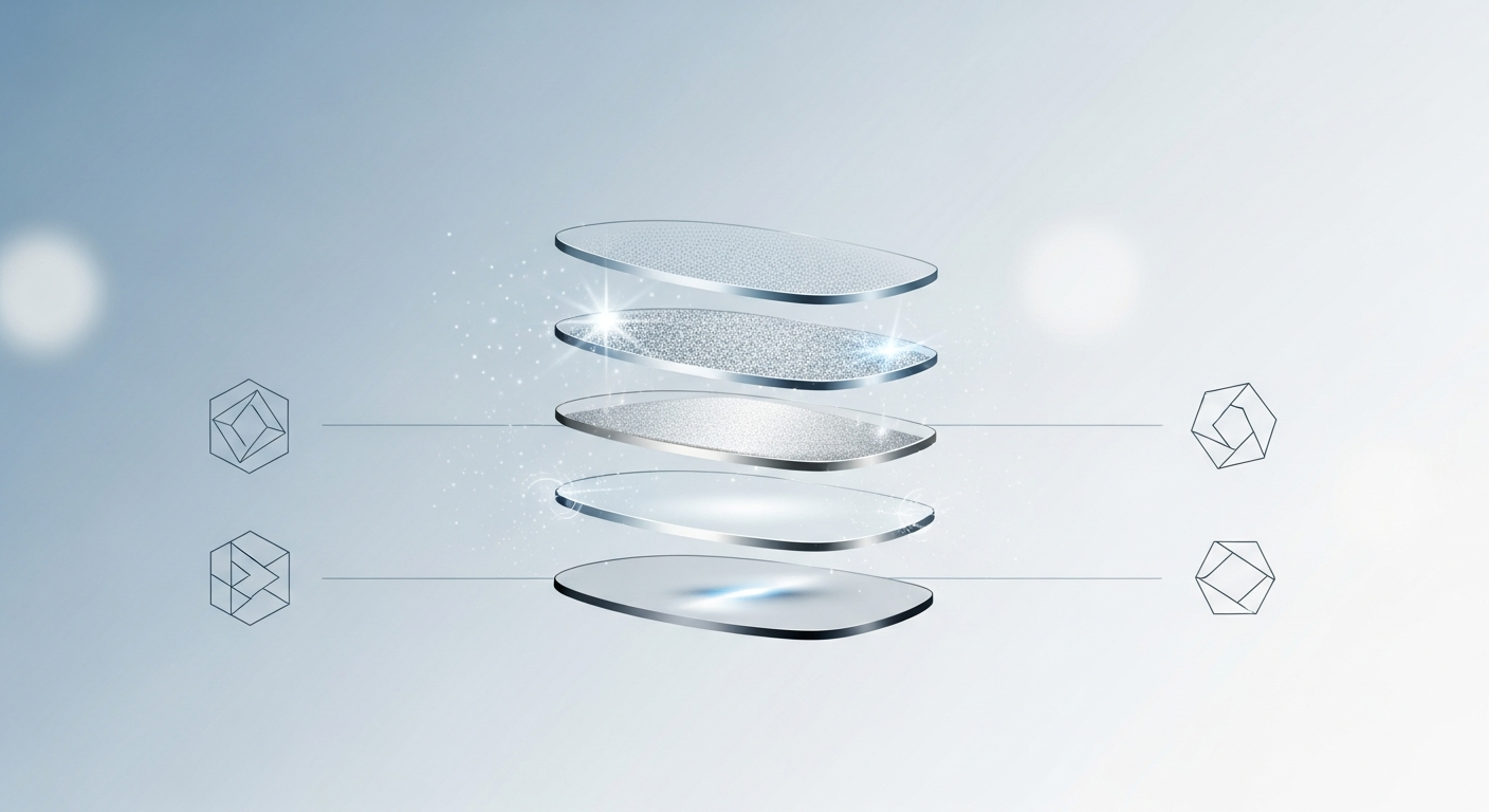 Lider Markaların Anti-Scratch Teknolojileri Karşılaştırması