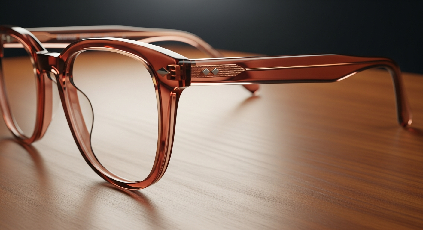 Asetat Çerçeve Nedir ve Neden Tercih Edilmelidir?