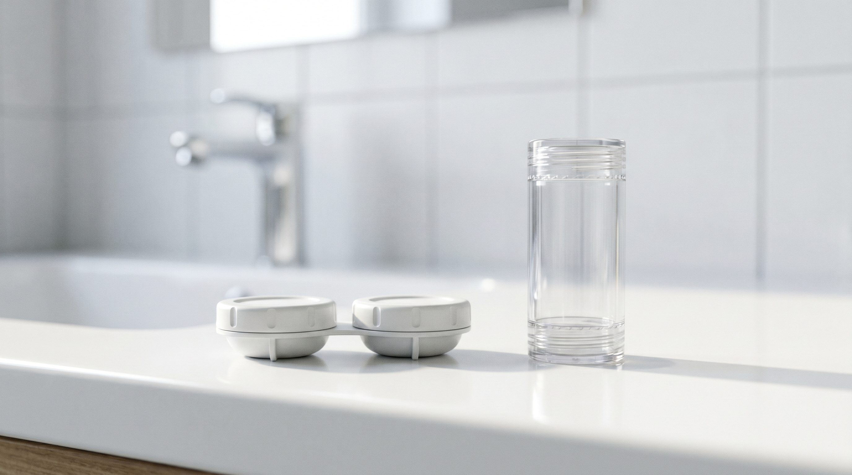 Kontakt Lens Kutusu Çeşitleri Nelerdir?