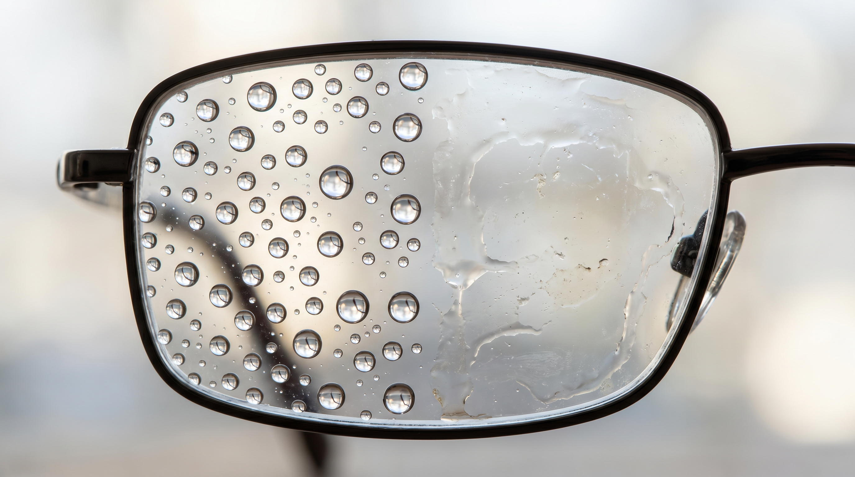 Hydrophobic Kaplama Nedir ve Nasıl Çalışır?