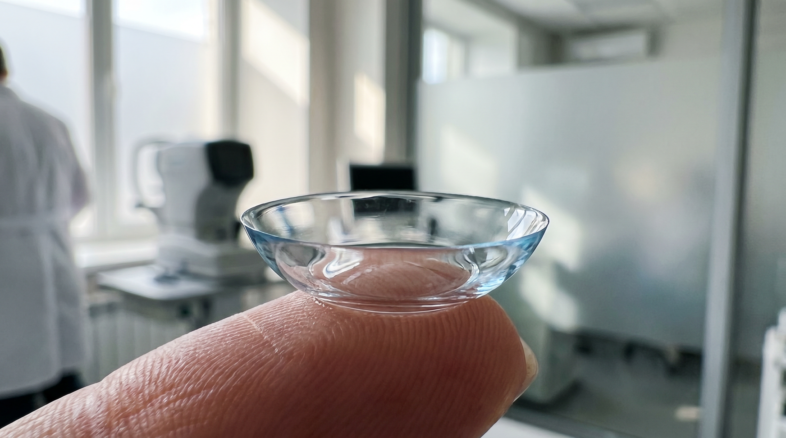 Astigmatlı Gözler İçin Lens Çeşitleri Nelerdir?