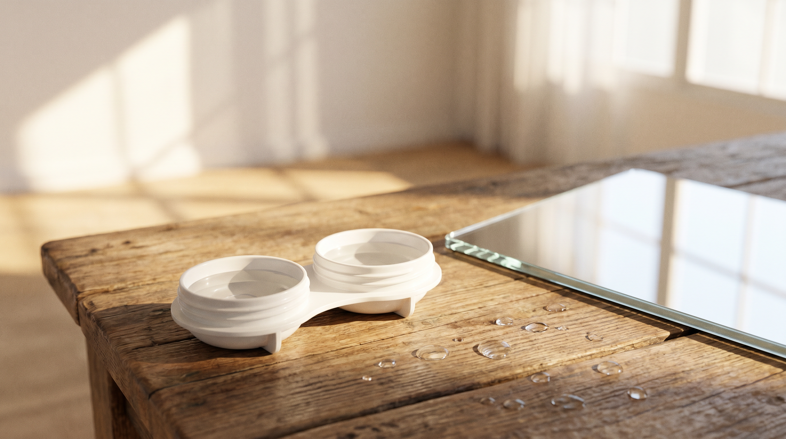 Günlük ve Aylık Astigmat Lens Karşılaştırması