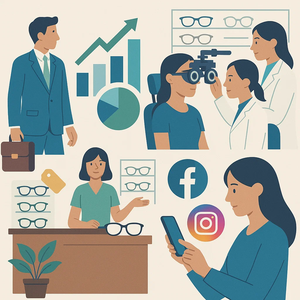 2025 Optik Trendleri