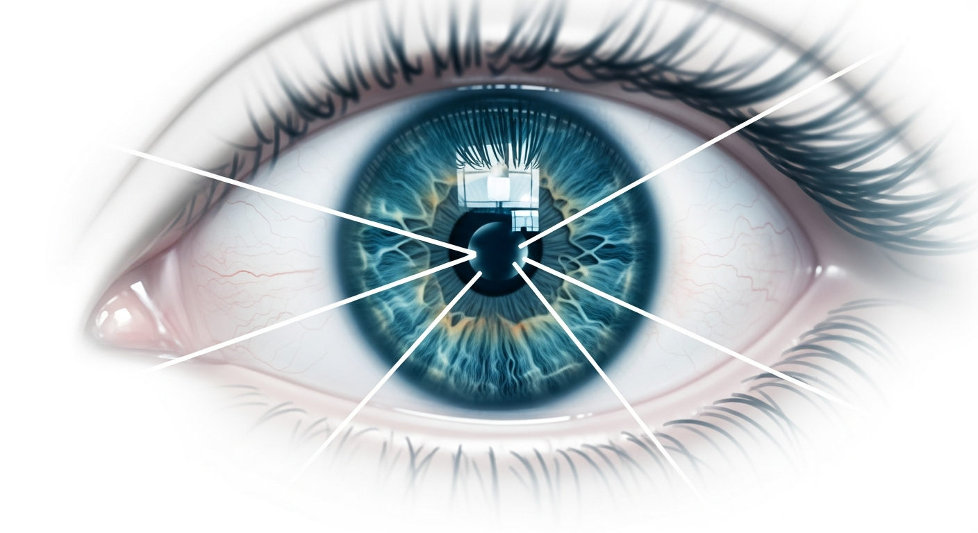 Astigmat Nedir ve Neden Olur?